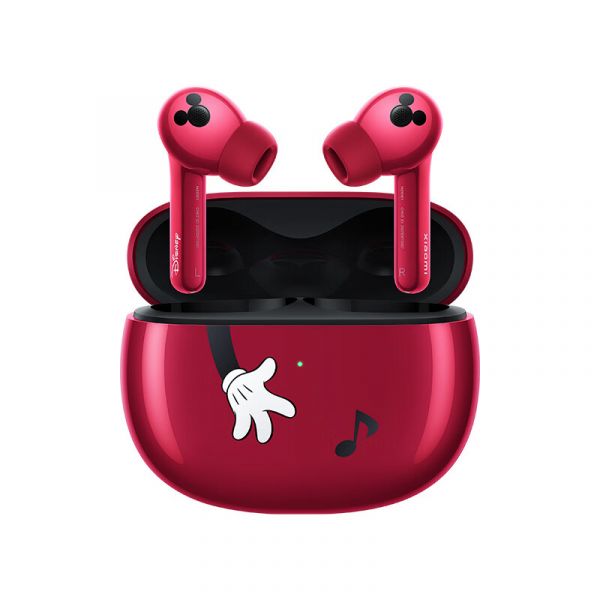 Mickey Mouse ''All-Time Classic'' Wireless Headphone Case